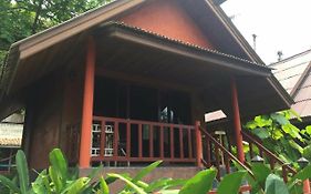 Fish House Bungalows
